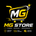 MG STORE - Home