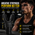 Pro Breathing & Muscle Trainer